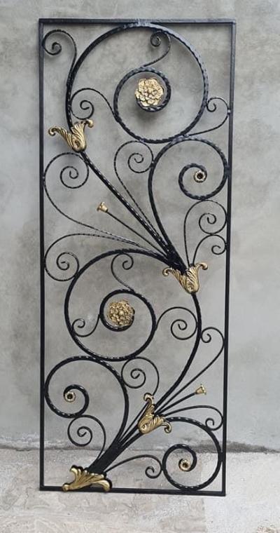 Bạn đã biết những lợi khi sử dụng cửa cổng sắt chưa?