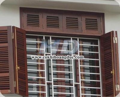 Bông Cửa Bảo Vệ HD 07