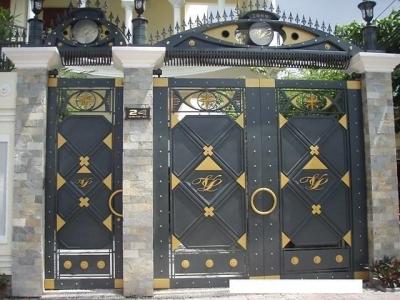 Cơ Khí Hoàng Đức chuyên gia công vuốt côn ống sắt nhôm inox