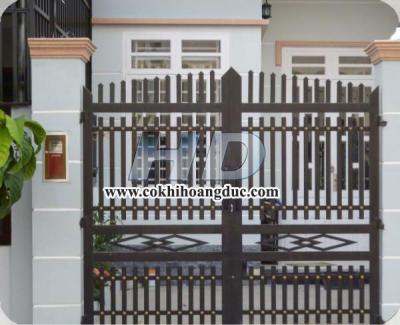 Cửa Cổng HD 02