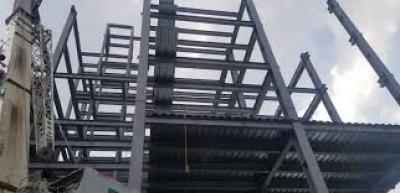 Dịch Vụ Làm Cửa Sắt Tại Quận 12