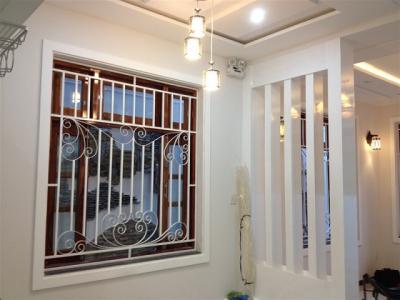 gia công sắt mỹ thuật tại Quận Gò Vấp