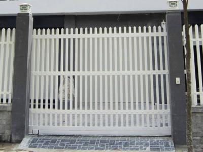 Làm cửa sắt giá rẻ tại Quận 12