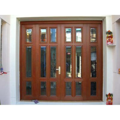 Làm cửa Sắt Pano Tại Hóc Môn