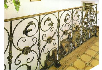 Làm lan can cửa sắt hàng rào tại Thủ Đức