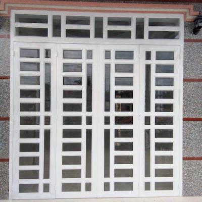 Làm Lan Can Sắt Kỹ Nghệ Tại Quận Tân Bình