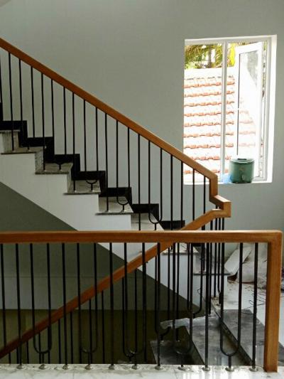  Làm Lan Can Sắt Kỷ Nghệ Tại TPHCM