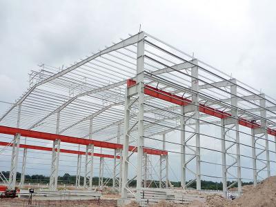 Làm nhà khung sắt Tại Thủ Dầu Một