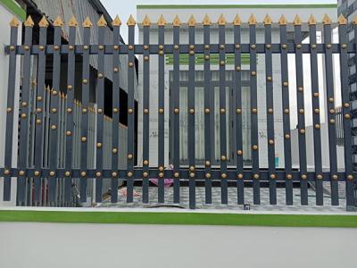 LÀM SẮT MỸ THUẬT TẠI BÌNH THUẬN