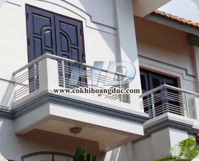 Lan Can Ban Công HD 02