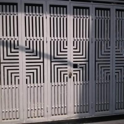 Lan Can Ban Công Sắt Mỹ Thuật Quận Gò Vấp