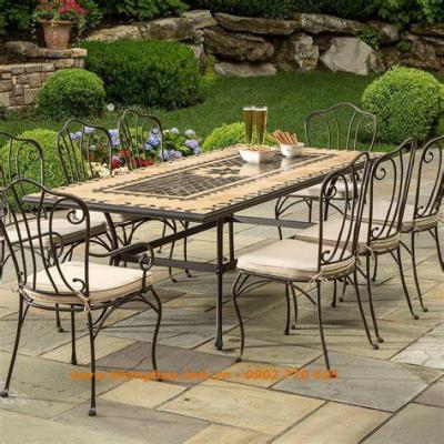 Lưu ngay đơn vị chuyên gia công sắt mỹ thuật theo yêu cầu với nhiều mẫu hiện đại