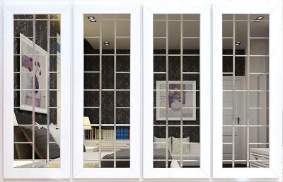 Nhận thi công hạng mục lan can cầu thang sắt mỹ thuật tại Quận 3 TP Hồ Chí Minh