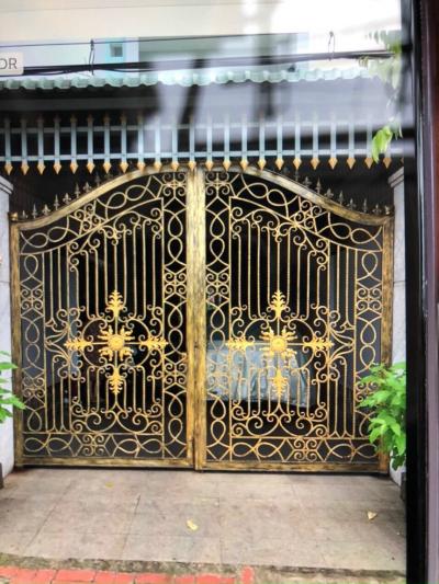 Sắt Mỹ Thuật Tại Gò Vấp - TP. Hồ Chí Minh