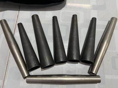 Tìm công ty chuyên gia công côn ống theo yêu cầu của khách hàng chất lượng