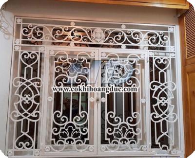 Bông Bảo Vệ Mỹ Thuật HD 05